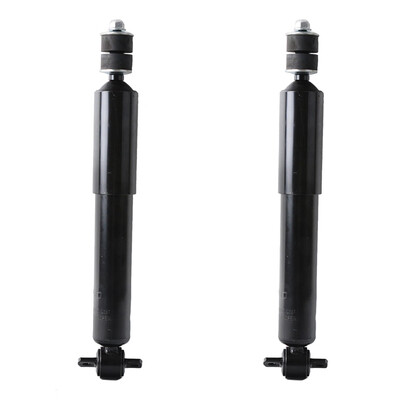 

Replacement For 1997-2004 Ford F-150 2WD 1 Pair Front Suspension Strut Shock Absorber 34655