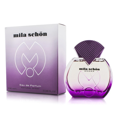 

MILA SCHON - Donna Eau De Parfum Spray 100ml338oz