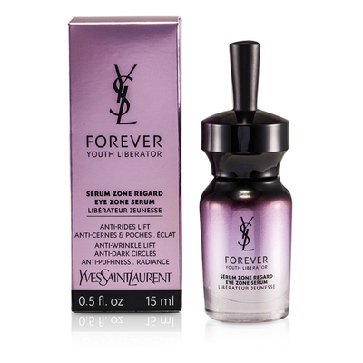 

YVES SAINT LAURENT - Forever Youth Liberator Eye Zone Serum 15ml05oz