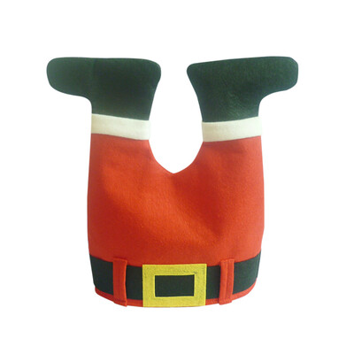 

〖Follure〗Christmas Old Man Snow Man Deer Calendar Advent Countdown Calendar