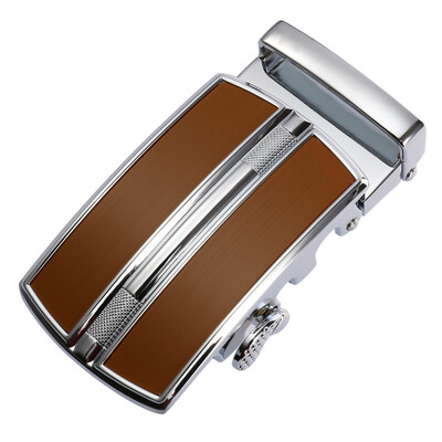 

New Hot Selling Automatic belt buckling Head Automatic Belt Buckling Zinc Alloy belt buckling men designer belts holographic