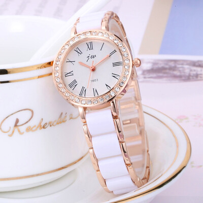 

Mi Ke waterproof belt quartz female watch mens watch couple student male&female men watch men