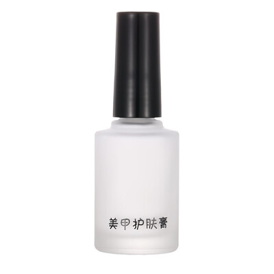 

Nail Beauty Liquid Latex Peel Off Tape Odorless Cuticle Guard Nail Polish Shield Barrier Skin Protector For Nail Art