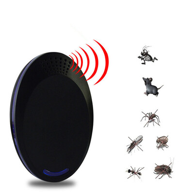 

Gobestart Frequency Conversion Multifunction Insect Repellent Pest Repeller