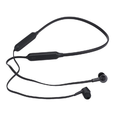 

QCY L2 ANC Headphones Active Noise Canceling Headset IPX4 Waterproof Wireless Bluetooth 50 Sport Earbuds with Microphone