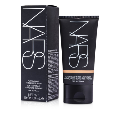 

NARS - Pure Radiant Tinted Moisturizer SPF 30 - Annapurna 50ml19oz