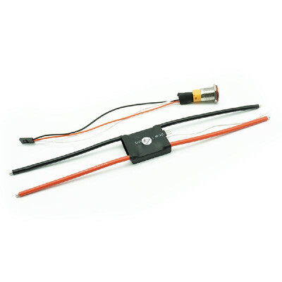 

Flipsky V21 Anti Spark Switch 280A800A 13S for Electric Skateboard E-bike E-scooter Robot
