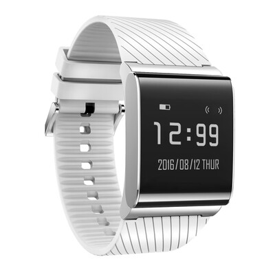 

Smart Bracelet Bluetooth 40 X9 Plus BLE 40 Smart Wristband for Android