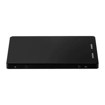 

Greensen 7mm Thickness M2 NGFF to 25 Inch SATA III SSD Adapter Converter with Aluminium Enclosure