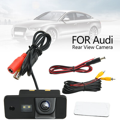 

CCD Car HD Rear View Night Vision Reverse Reversing Camera