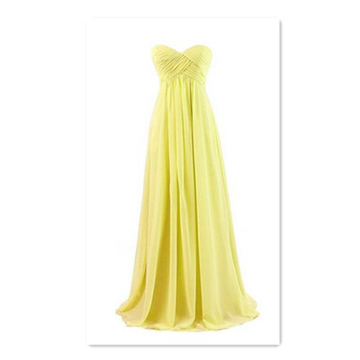 

2018 new bridesmaid dress sexy tube top host annual meeting evening dress toast clothing costume long section