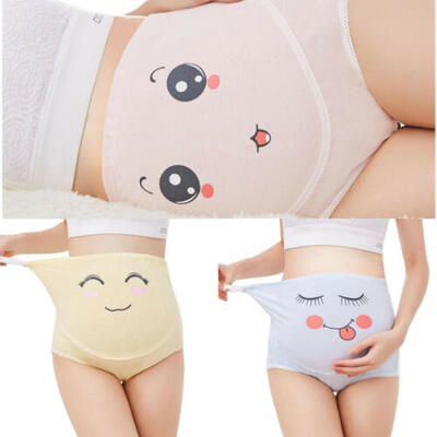 

Pregnancy Maternity Panties Womens Underwear For Pregnant Knickers Underpants