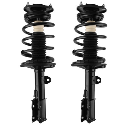 

Front Complete Shock Struts & Springs Assembly for 2003-2008 Toyota Corolla 18L