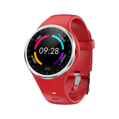 

Smart Bracelet IP67 Waterproof Heart Rate Blood Pressure Wearable Devices