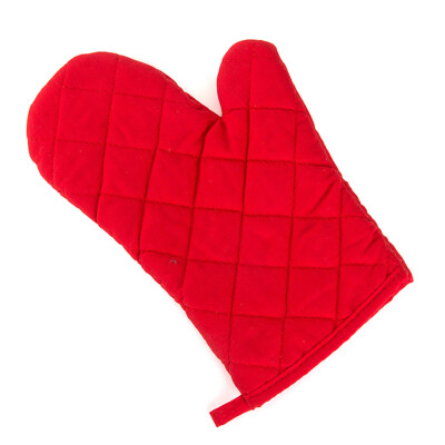 

Latest Unique Oven Mitt Heat Proof Resistant Protector Kitchen Cooking Pot Holder Glove Anti-Scalding Gloves