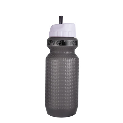 

1 MTB Cycling Smart Water Bottle Leak-Proof Outdoor Bike Sports Drink Cup 650ml