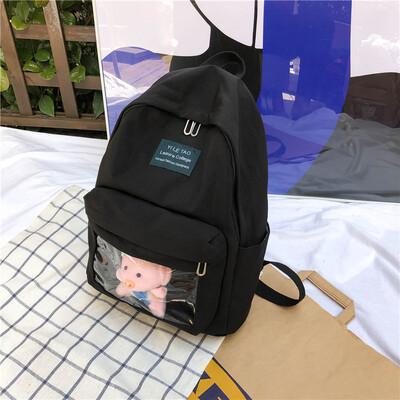 

Dear Mr Yang Im in the same bag The fashionable double-shoulder bag of the bag is new The new style of the Korean backpack is