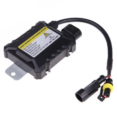 

Car Xenon HID Replacement Digital DC Ballast Ultra Slim All Light Bulbs Fit 12V 55W