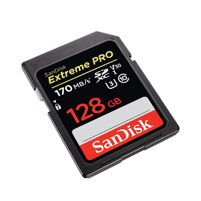 

Genuine Original SanDisk Extreme Pro SDHC 32GB SD Card U3 C10 V30 4K Memory Card Super Fast Speed 95MBs Read 90MBs Write