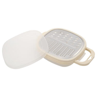 

Stainless Steel Vegetables Cutter Fruit Melon Peeler Potato Slicer Grater