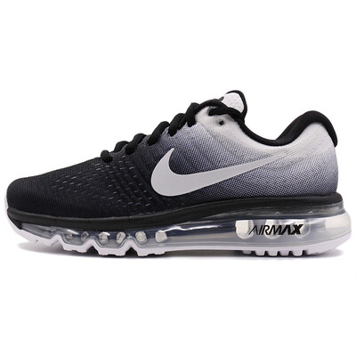 

Nike Air Max 2017 Mens Official Running Shoes Sports Sneakers 849559-001