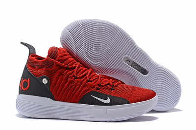 

Nike Zoom KD11 EP Basketball Shoes