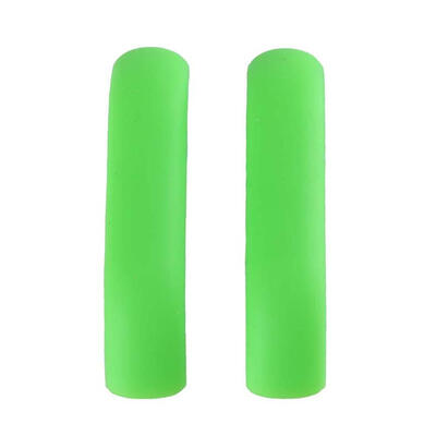

1 Pair Bicycle Brake Handle Cover Bike Brakes Silicone Sleeve Brake Lever
