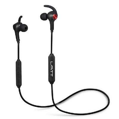 

LATT L2 Wireless Bluetooth 50 Headphones In-ear Music Earbuds Waterproof Sport Headset with Mic