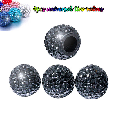 

Tailored Universal tire valve stem air dust cover&belt buckle key chain