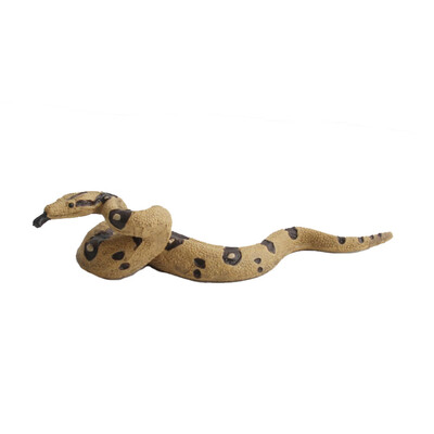

Tailored Educational Science Toy Simulated Snake Model Toy ForKids Children
