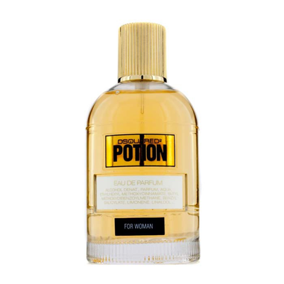 

DSQUARED2 - Potion Eau De Parfum Spray 100ml34oz
