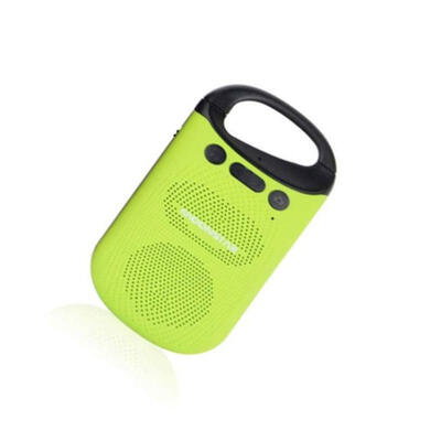 

Portable Column Bluetooth Speaker Wireless Handsfree Car Stereo Speaker With Mic For Xiaomi IPHONE Samsung Huawei