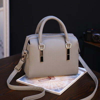 

Handbag handbags new hot sale 2018 spring&summer explosion models fashion wild shoulder diagonal bag