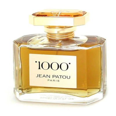 

JEAN PATOU - 1000 Eau De Toilette Spray 75ml25oz