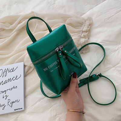 

Summer ins super fire ditty bag female 2019 new Korean version of the wild single shoulder slung fashion chain small square bag