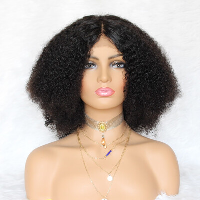 

closure wig