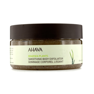 

AHAVA - Deadsea Plants Smoothing Body Exfoliator 235ml8oz