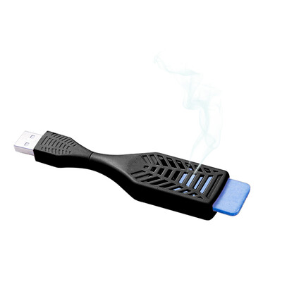 

BRELONG USB Mosquito Killer Outdoor LED Portable Mini Aroma Mosquito Lamp