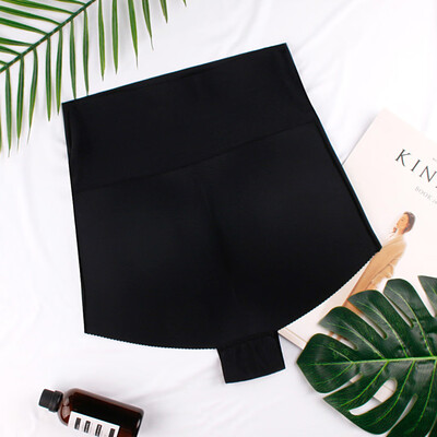 

〖Follure〗Women Traceless High Waist Corset Hip Lifting Underpants Sexy Sport Underwear
