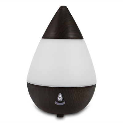 

AJ - 216 235ml Aromatherapy Humidifier with Night Light Bluetooth Function