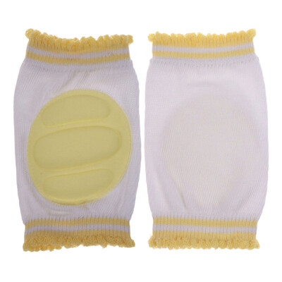 

Safety Crawling Elbow Cushion Infant Toddlers Baby Knee Pads Protector