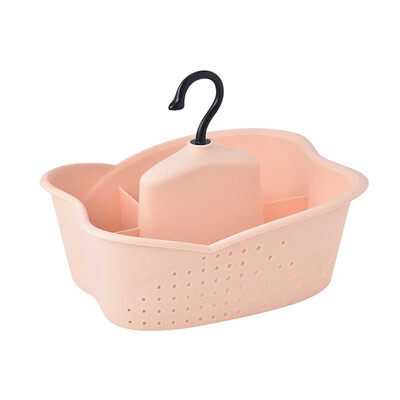 

Gobestart Stackable Hanging Basket Hanging Underwear Storage Basket Sock Sorting Organizer