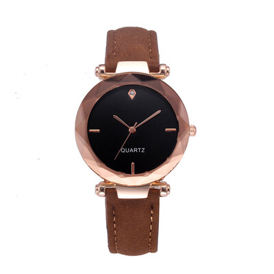 

Women Watches Top Brand luxury Quartz Montres Saat Watch Woman Stretch Clock Cuckoo Wall Sticker Orologio Donna Reloj Mujer