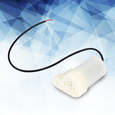 

Mini Micro Submersible Motor Pump Water Pumps DC 3-45V 100LH Low Noise for Fish Tank Aquarium Mini Submersible Pump