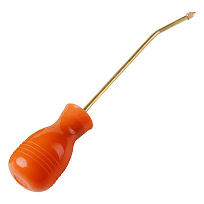 

〖Follure〗Pest Control Bulb Duster Sprayer Pesticide Diatomaceous Earth Powder Duster