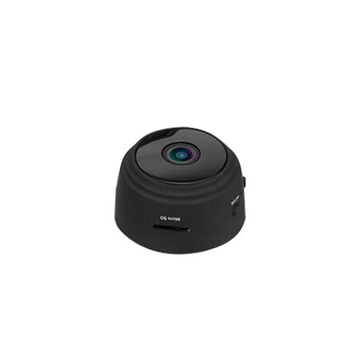 

A9 1080P Remote Wireless Security Camera Night Vision Security System Mini Cam Wifi Motion Detection