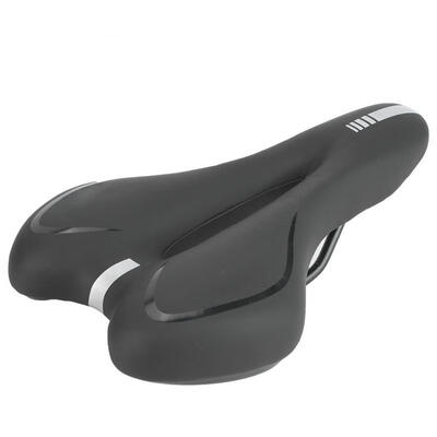 

Greensen Sports Cushion Mountain Road Bike Bicycle Racing Silicone Seat Safety Saddle