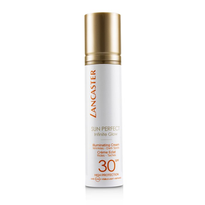 

LANCASTER - Sun Perfect Infinite Glow Illuminating Cream SPF 30 50ml16oz