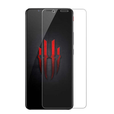 

Naxtop 25D Tempered Glass Screen Protector Film for Nubia Red Magic