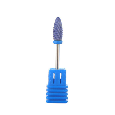 

Toponeto New Manicure Drill Accessories Ceramic Nail Drill Bit Dead Skin Nail Polish Tool
